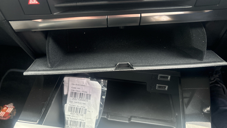 Vauxhall Astra 1.2 Turbo 130 GS 5dr Petrol Hatchback